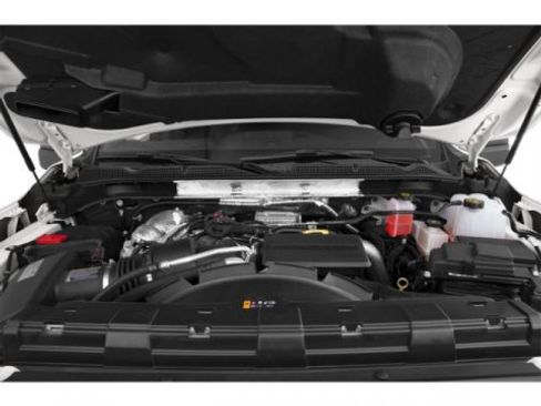 Used 2022 GMC Sierra 2500 AT4 w/ AT4 Premium Plus Package image 15