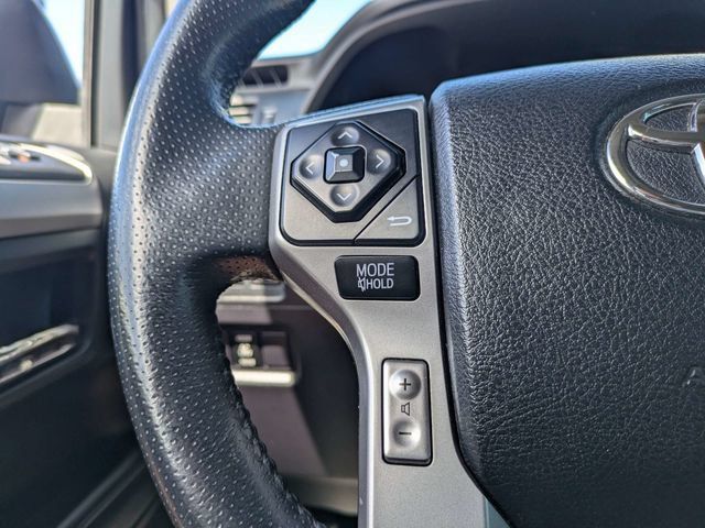 Used 2019 Toyota 4Runner SR5 Premium RWD image 28