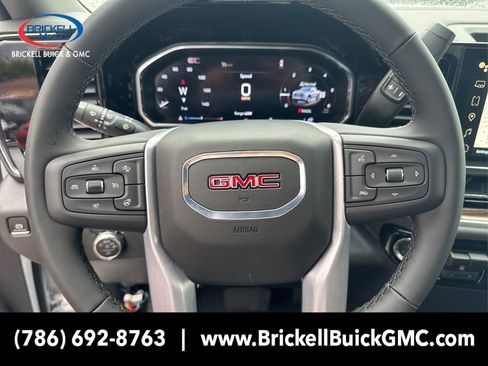 New 2026 GMC Sierra 1500 Elevation w/ Preferred Package image 20