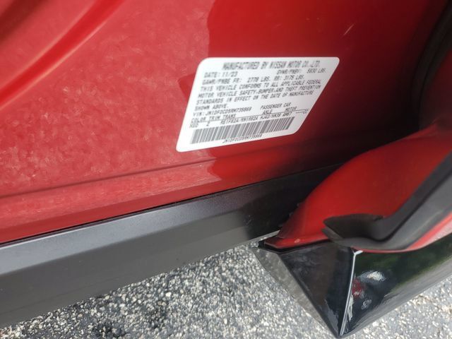 Certified 2024 Nissan Ariya AWD image 24