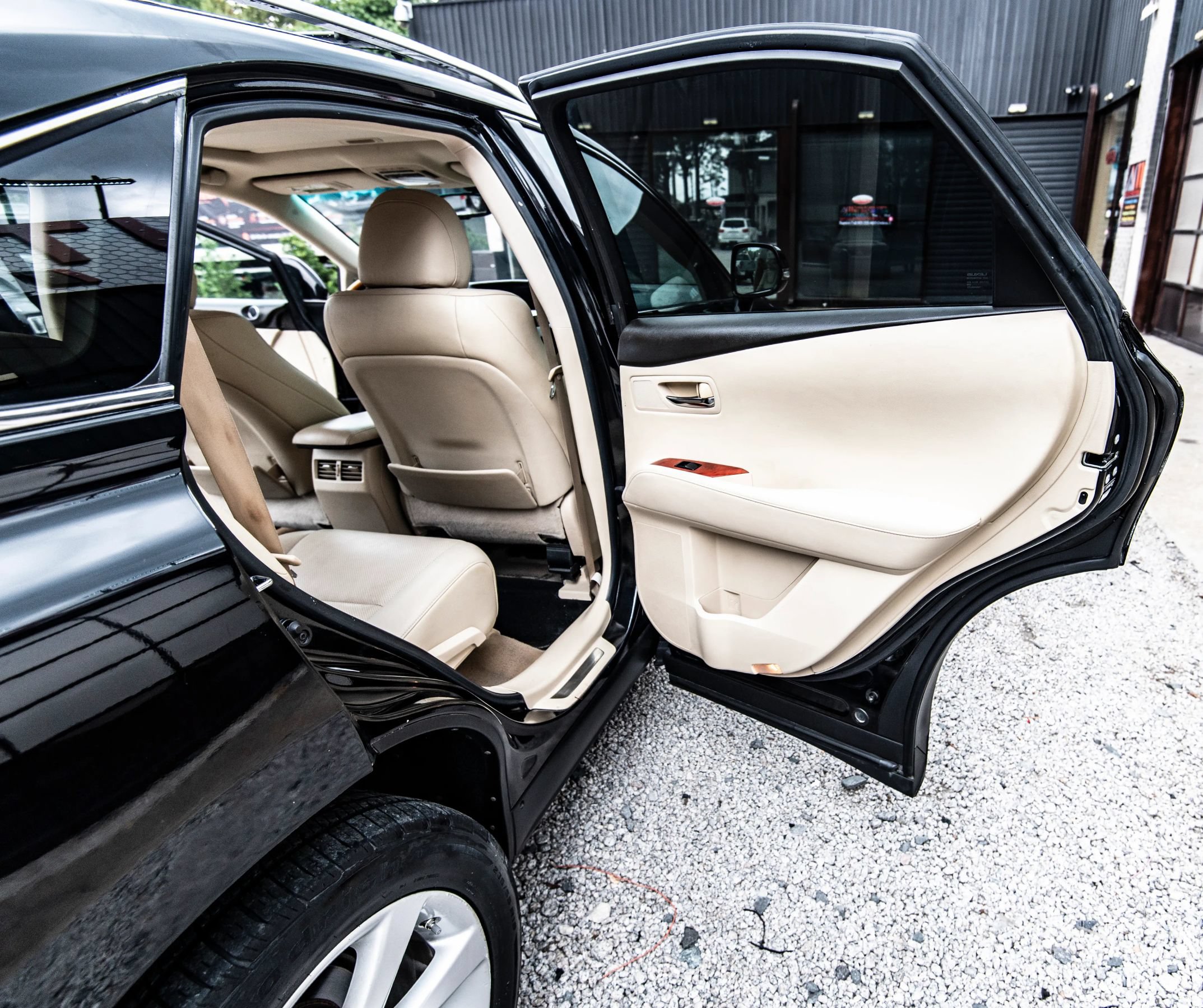 Used 2012 Lexus RX 350 FWD w/ Premium Pkg image 27
