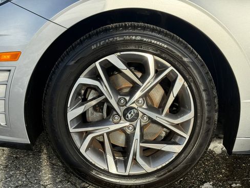 Used 2022 Hyundai Sonata SEL w/ Convenience Package image 10