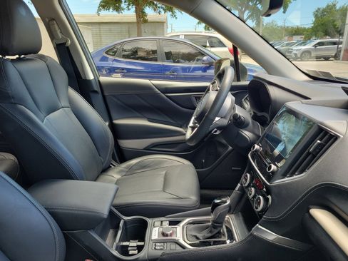 Used 2024 Subaru Forester Limited AWD/4WD image 10