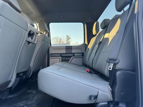 Used 2022 Ford F250 XL w/ Power Equipment Group image 36