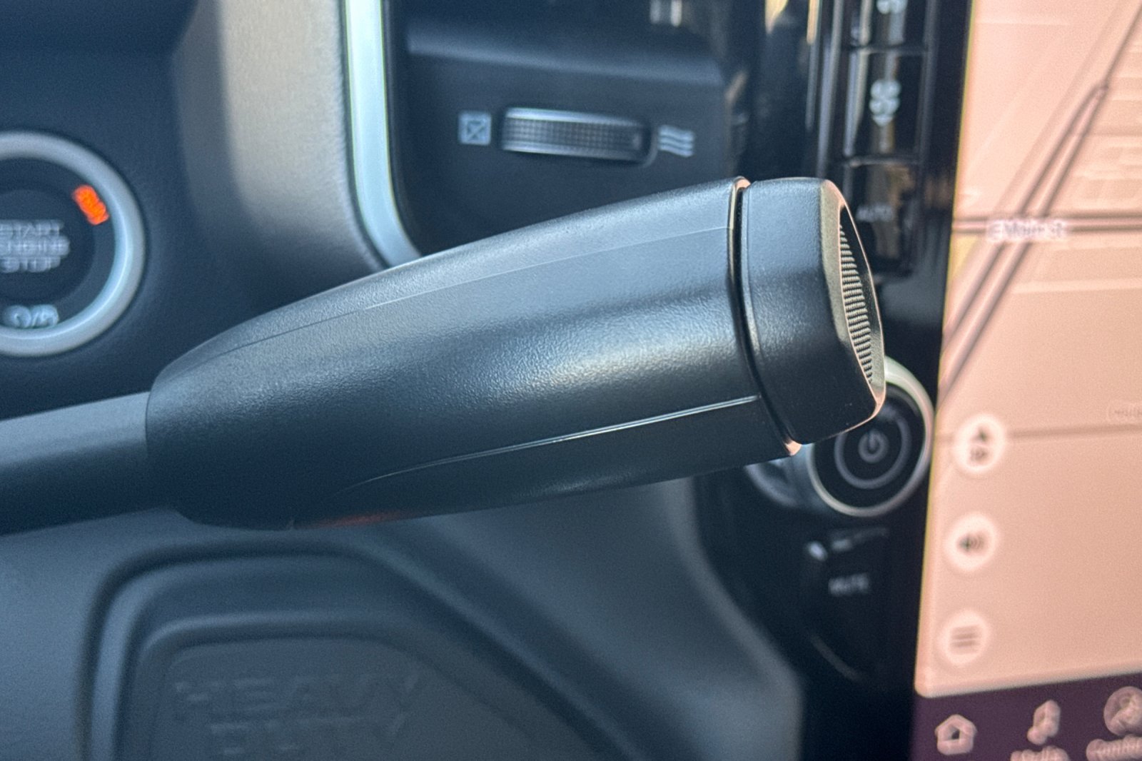New 2027 RAM 3500 Big Horn AWD/4WD image 20