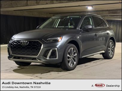 Used 2023 Audi Q5 2.0T Premium Plus w/ Premium Plus Package