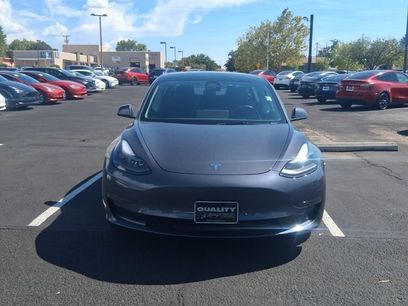 Used 2023 Tesla Model 3 Standard Range