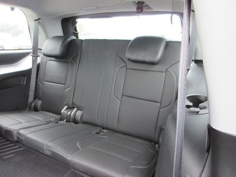 Certified 2019 Chevrolet Tahoe Premier AWD/4WD image 24