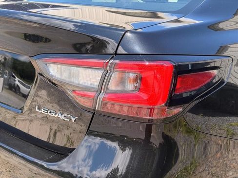 Used 2025 Subaru Legacy Premium AWD/4WD image 23