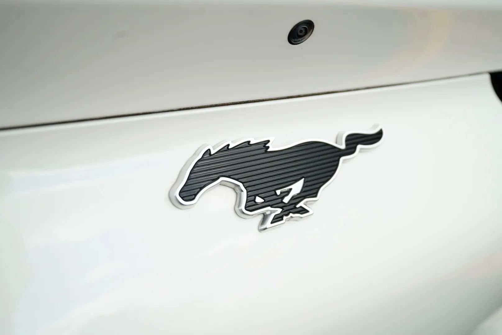Used 2024 Ford Mustang Mach-E Select AWD/4WD image 13