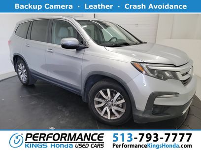 Used 2020 Honda Pilot EX-L