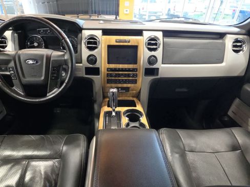 Used 2011 Ford F150 Lariat w/ Lariat Plus Pkg AWD/4WD image 30
