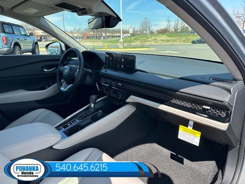 New 2026 Honda Accord Hybrid Touring image 32