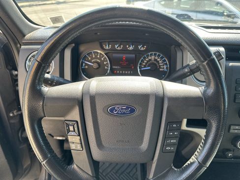 Used 2011 Ford F150 XLT w/ XLT Convenience Pkg image 21
