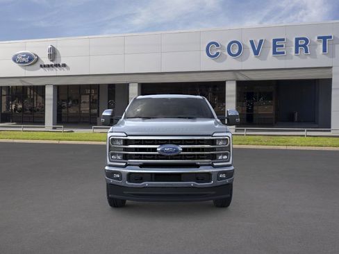 New 2025 Ford F250 King Ranch w/ Chrome Package AWD/4WD image 6