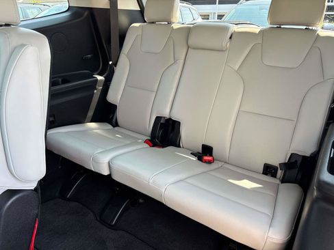Used 2024 Kia Telluride S w/ S Sunroof Package AWD/4WD image 13