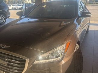 Used 2018 Genesis G80 3.8 video 1