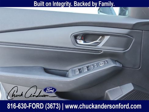 Used 2023 Honda Accord Sport image 18