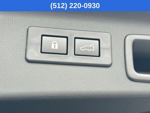 New 2025 Subaru Forester Sport image 33