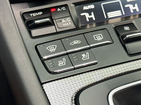 Used 2019 Porsche 911 Turbo S AWD/4WD image 23
