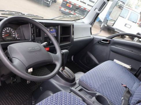 New 2025 Chevrolet Low Cab Forward image 12