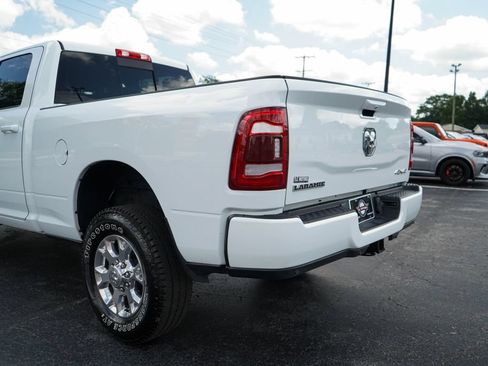Used 2024 RAM 2500 Laramie w/ Safety Group AWD/4WD image 20