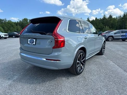 Used 2024 Volvo XC90 B6 Plus w/ Protection Package Premier AWD/4WD image 8