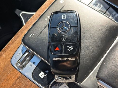 Certified 2022 Mercedes-Benz GLE 53 AMG 4MATIC Coupe image 28