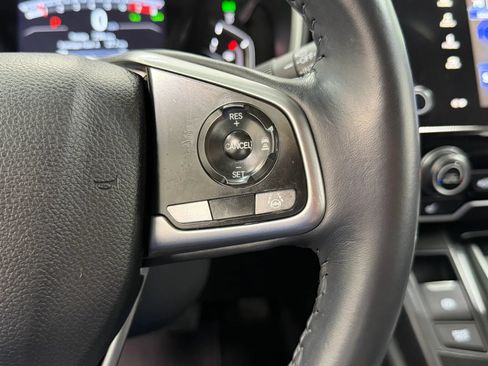 Used 2022 Honda CR-V EX-L image 31