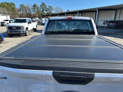 Used 2019 Ford F150 XL w/ Equipment Group 101A Mid image 5