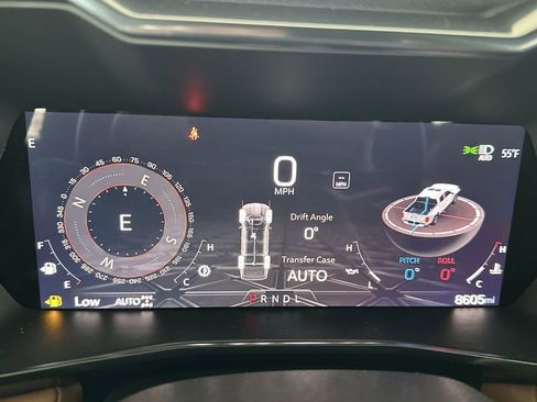 Used 2025 GMC Canyon AT4 image 37