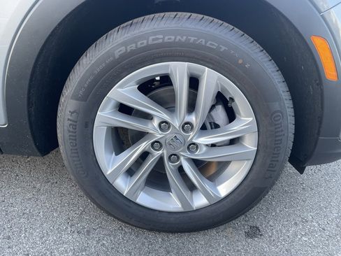 New 2026 Buick Envista Preferred w/ Convenience I Package image 33