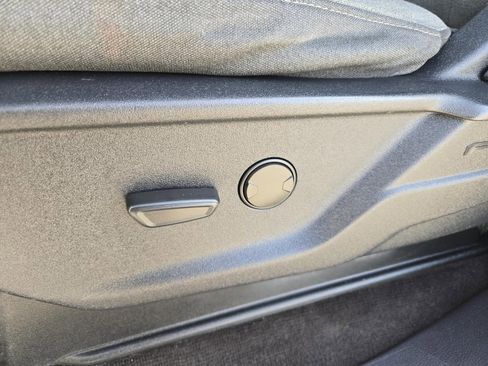 Used 2022 Ford F150 Lightning XLT w/ Tow Technology Package image 25