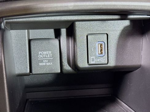 Used 2018 Honda Accord EX-L image 21