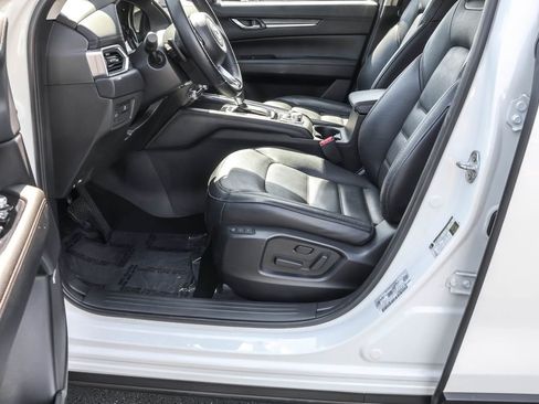 Used 2023 MAZDA CX-5 AWD 2.5 S w/ Premium Plus Pkg image 19