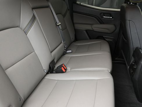 Used 2024 Chevrolet Colorado ZR2 w/ ZR2 Convenience Package III image 24