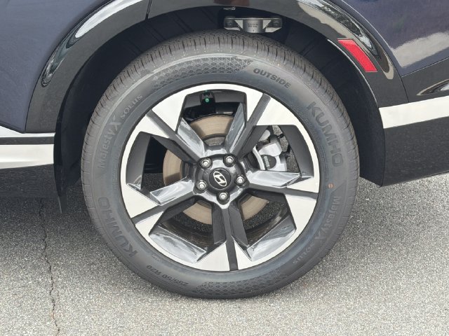New 2027 Hyundai Palisade Limited FWD image 22