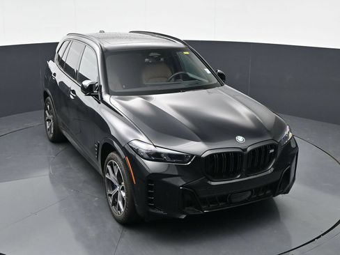 Used 2026 BMW X5 M60i AWD/4WD image 33
