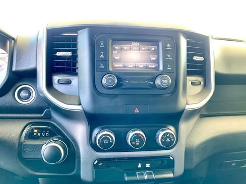 Used 2022 RAM 1500 Big Horn image 16