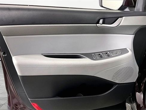 Used 2024 Hyundai Palisade SEL image 19