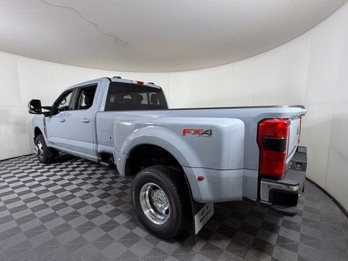 New 2026 Ford F350 Lariat w/ Lariat Ultimate Package AWD/4WD image 3