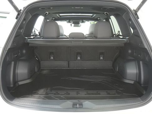 New 2026 Subaru Forester Premium image 22