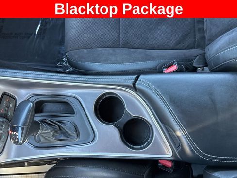 Used 2022 Dodge Challenger R/T w/ Plus Package image 19