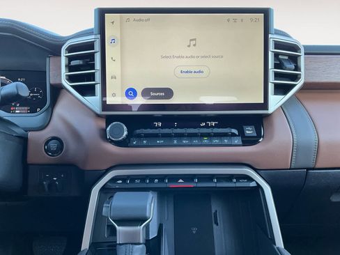New 2026 Toyota Tundra 1794 Edition AWD/4WD image 11