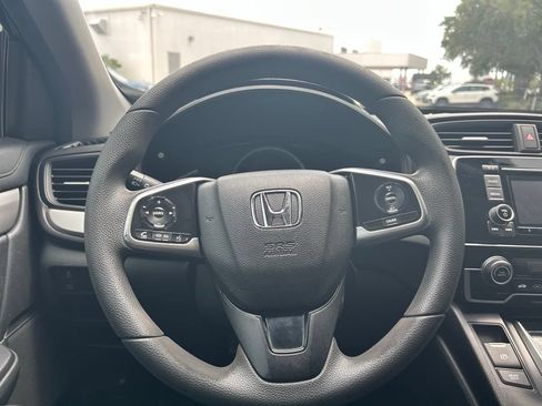 Used 2018 Honda CR-V LX image 18