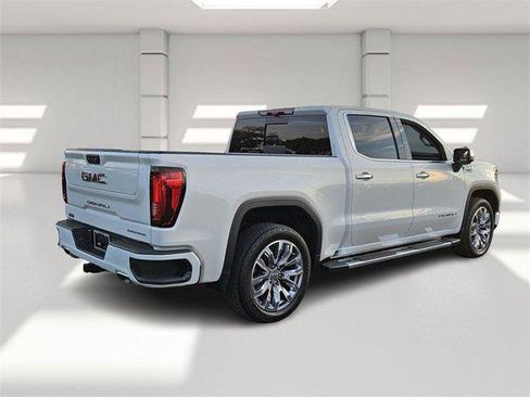 Certified 2024 GMC Sierra 1500 Denali w/ Technology Package image 5