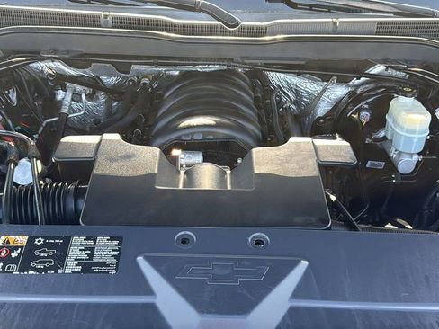 Used 2014 Chevrolet Silverado 1500 LTZ w/ Texas Edition, 1LZ Trim image 34