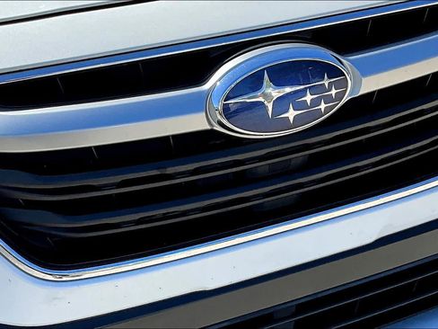 Used 2021 Subaru Outback Limited XT image 29