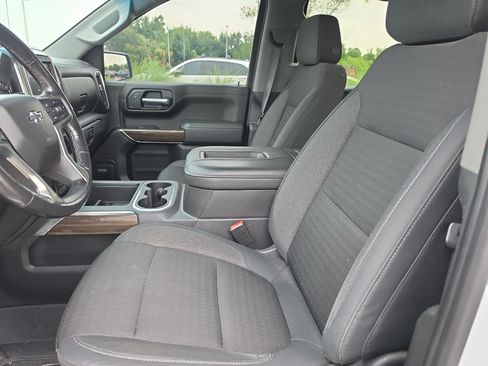 Used 2019 Chevrolet Silverado 1500 RST w/ All-Star Edition RWD image 15