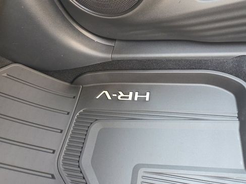 New 2027 Honda HR-V EX-L image 46